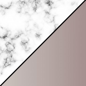 ABSTRACT MODERN TAN MARBLE